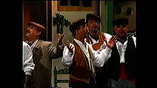 Patiovecino – Preliminares – COAC 1998