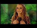 Nikki Webster I Wanna Be Like You 2003 Junglebook 2 Music Video Dvdrip