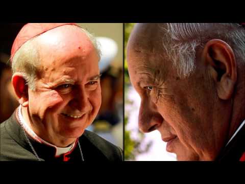 Coñoman con Filutraro (Wechekeche ñi Trawün) - La Iglesia del wingka - (Wetruwe Mapuche)