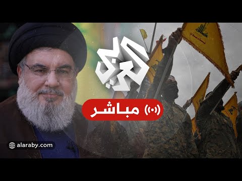 كلمة حسن نصر الله الأمين العام لحزب الله اللبناني