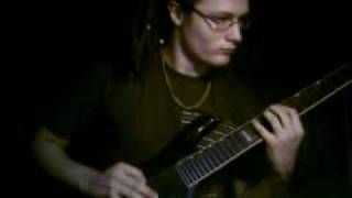 Gorefest - The War On Stupidity Cover