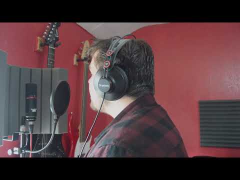 Hoseah Partsch- Paper Planes (Cover by Euan Butterworth)