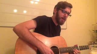 "Oblivion" -Cover- The Elephant (David Bazan)