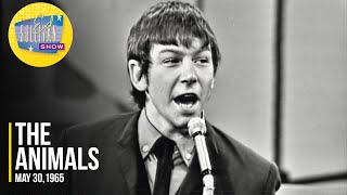 The Animals \