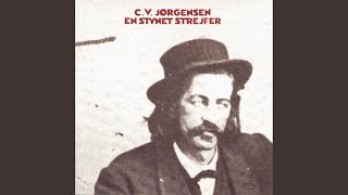 كورس CV Jørgensen Komplet 2026