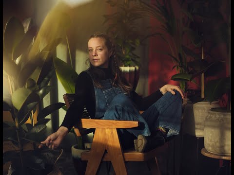 Mike Lindsay & Anna B Savage - "Ruins in reverse" :  BBC Radio 6  / Riley & Coe September 10th 2024