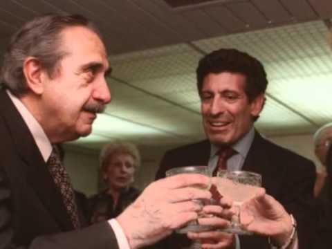 FREPASO: La alternativa que no fue - 3º Año 2010