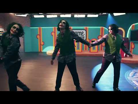 Kiss From a Rose By Three Jokers