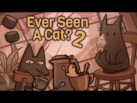 Comunidade Steam :: Was it a cat I saw?
