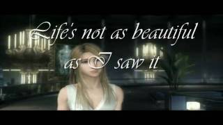 Hide and Seek by Hale with Lyrics (Final Fantasy)