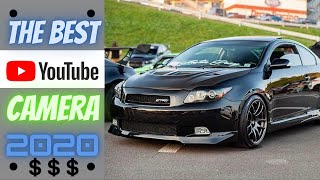 The Best Budget YouTube Camera 2020