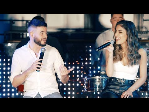 VERSIÓN CUMBIA - SESSION #3 YO NO SE MAÑANA - BAILANDO ft EVI SARLO