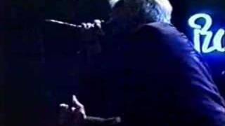 R.E.M. - 10/02/85 Germany 1. Feeling Gravity's Pull