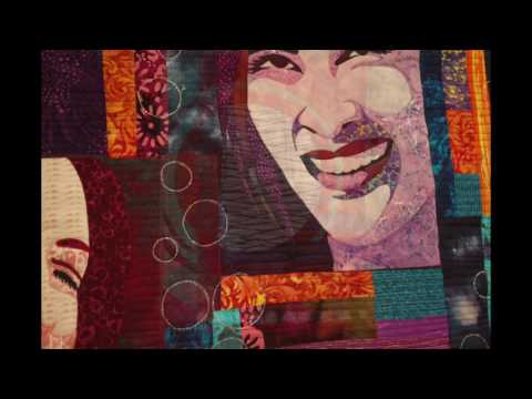 The Quilt Show: The Work of Lyric Kinard