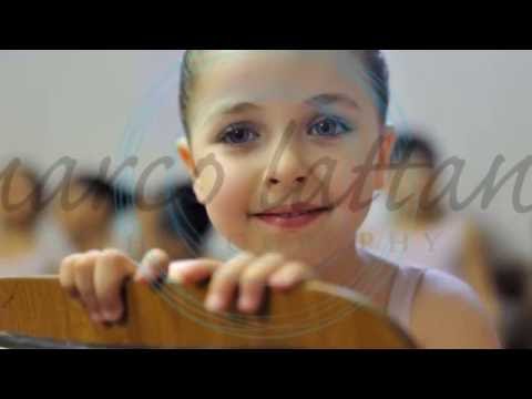 Galleria foto realizzate da Marco Lattanzi per Passione Danza Parabiago