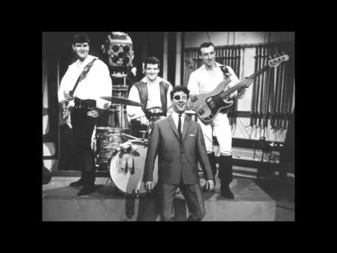 A Shot Of Rhythm And Blues (1962) - Johnny Kidd & The Pirates