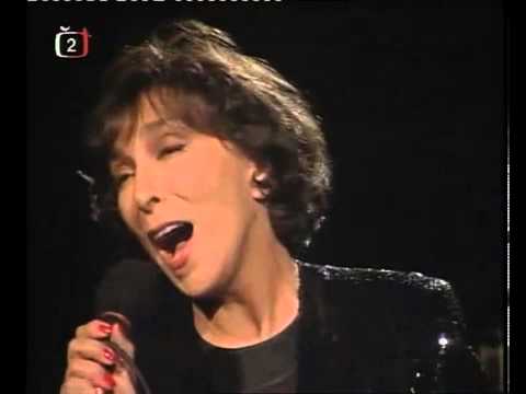 Hana Hegerová 92 2 4