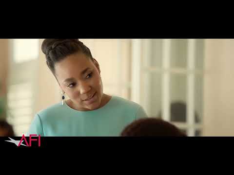 Channing Godfrey Peoples on MISS JUNETEENTH | AFI Movie Club