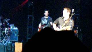 Emerson Drive- Too Much- Ottawa, May 30