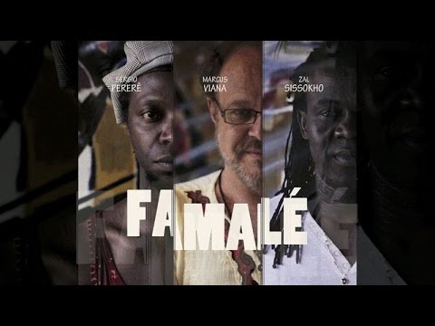 Famalé - the complete cd