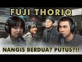 KLARIFIKASI! THORIQ FUJI NANGIS BERDUA! PUTUS?!!