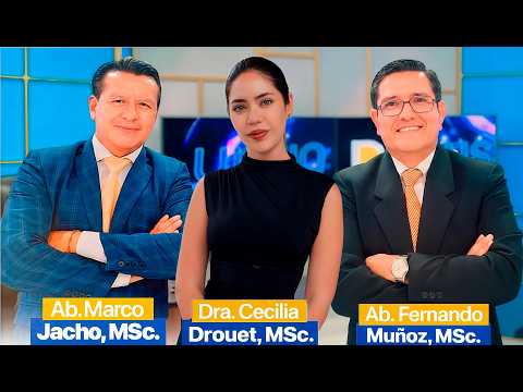 Punto de Vista con Francisco Tamariz, alcalde del cantón La Libertad: 09/03/2026