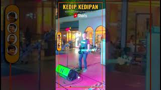 Download lagu 🔴KEDIP KEDIPAN Koes Plus Cover Bplus band#Shorts#heribplus #cover #koesplusmania mp3