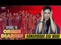 Eshana Hangoijaraba Hakchang CRIME DIARIES Episode 76 Manipur Crime Stories