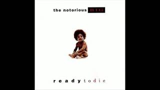 The Notorious B.I.G. (feat. Faith Evans &amp; Mary J. Blige) - One More Chance  [Official Audio]
