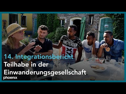 BPK | Integration: 14. Integrationsbericht – Teilhabe in der Einwanderungsgesellschaft