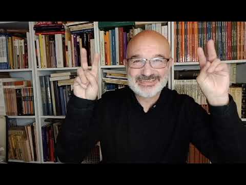 1- Las Guerras Civiles - La Historia Desconocida (LHD) Temporada 1, Capítulo 1