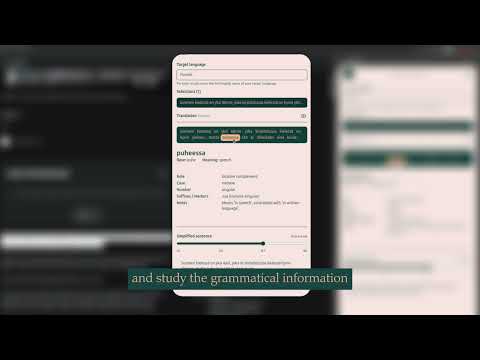 Item video thumbnail