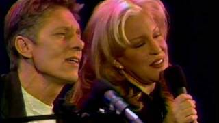Bette Midler - The Rose (Oprah, 1995)
