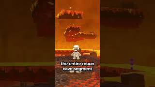 How to Skip the Moon in Super Mario Odyssey!