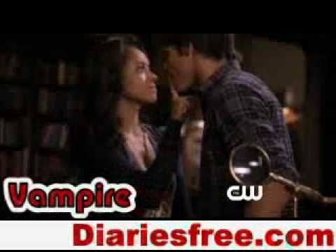 The Vampire Diaries - Season 2 Episode 10 - The Sacrifice