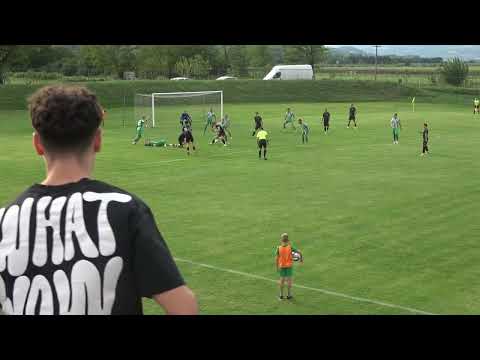 NK FAMA VIPAVA - NK IZOLA  4 : 1       4. KROG 3.SNL- ZAHOD  7. 9. 2025