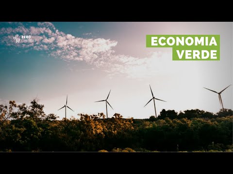 Economia Verde