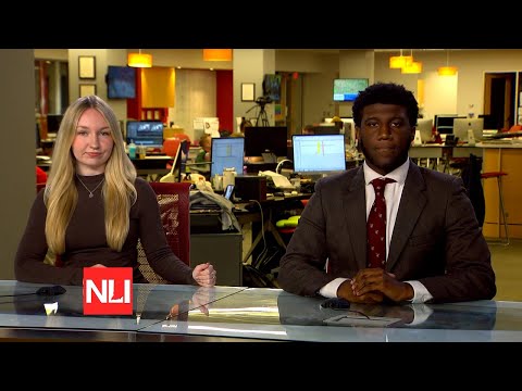 NewsLink Indiana October 24, 2023