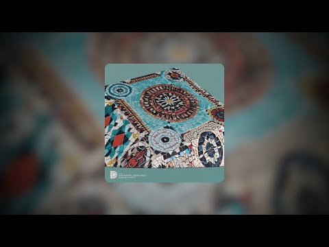 Alex Macris, Gizem Cinar - Ginger Lemonade (Bun Xapa Remix) | D145