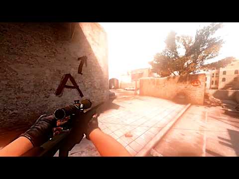 1v5 clutch (FRAGSHOW)