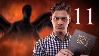 11 WAYS The DEVIL Will ATTACK YOU in the LAST DAYS!!!