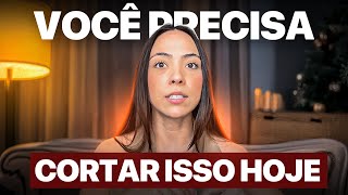 O que eu precisei abandonar para conquistar liberdade financeira