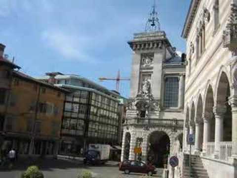 Udine - Città stupenda!!