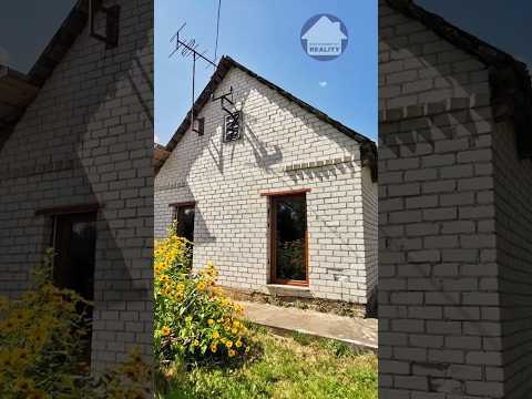 фото речная ул, барановичи, брестская область, 103.7 м², 15 сот. 0