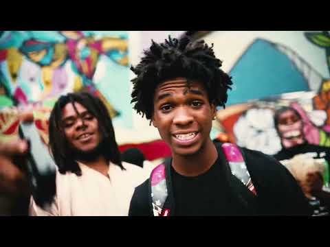 Luh Khy ~ Hop out (official music video)