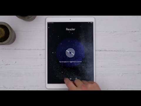 Discover StaffPad Reader