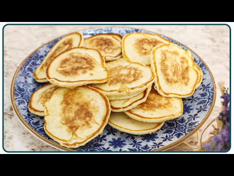 MISTUROU E TÁ PRONTO! BOLINHO TARECO PARA COMER NO CAFÉ | Nandu Andrade