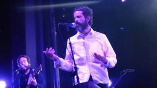 Devendra Banhart - Long Haired Child (Santa Ana, CA 1-29-17)