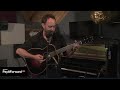 Rye Whiskey Dave Matthews solo Pay It Forward Verizon Live Stream 5/28/20 small business Seattle WA