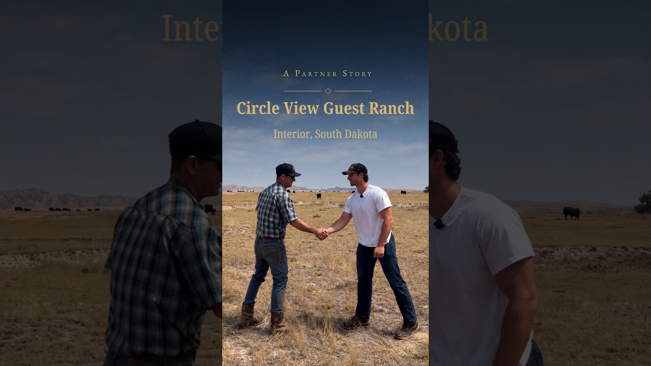 The Circle View Ranch film